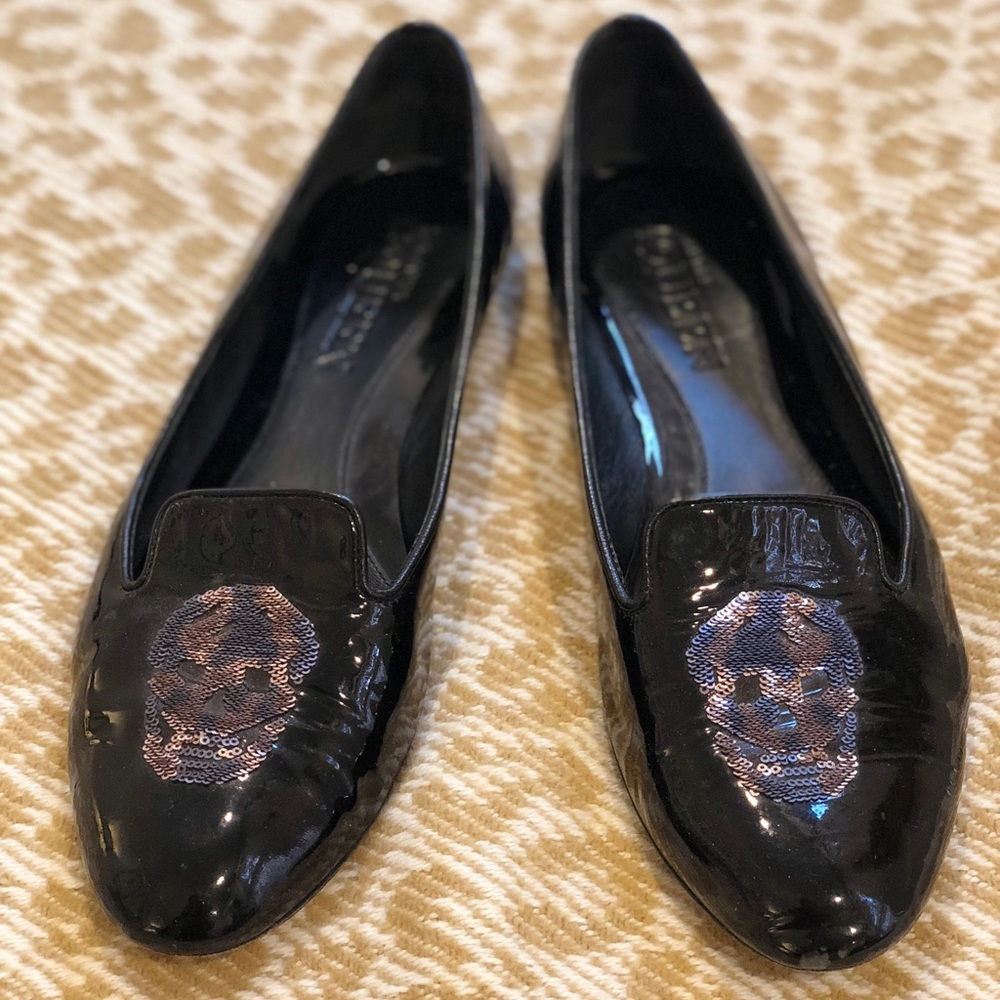 Alexander McQueen Flats